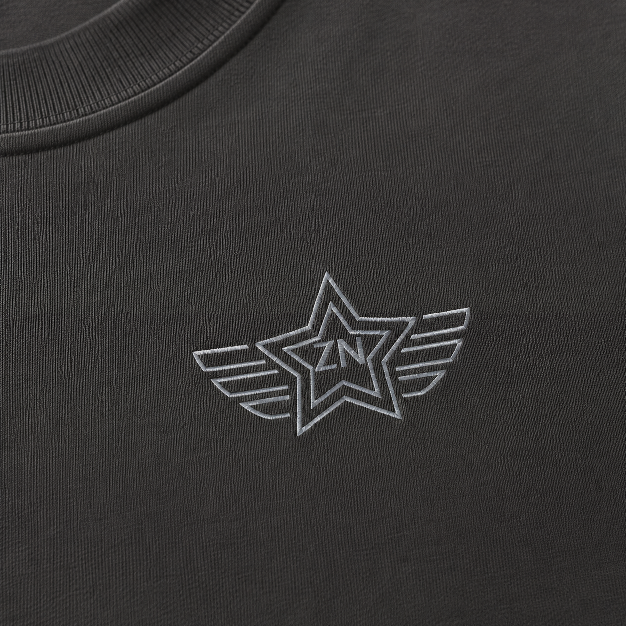ZN signature T-shirt